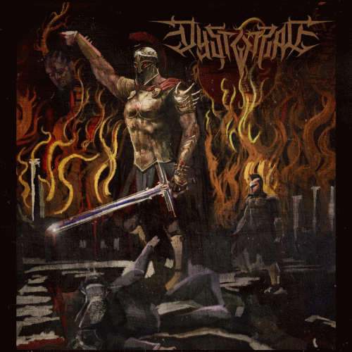 Grotesque Talks (Part Ⅰ) - Blood and Betrayal